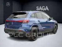 2024 Mercedes Benz EQA