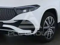 2024 Mercedes Benz EQA