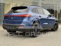 2024 Mercedes Benz EQA