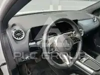 2024 Mercedes Benz EQA