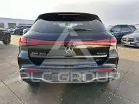 2024 Mercedes Benz EQA
