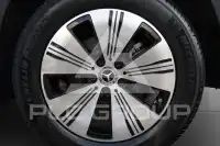 2024 Mercedes Benz EQA