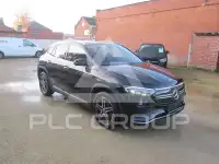 2024 Mercedes Benz EQA