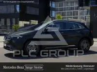 2024 Mercedes Benz EQA