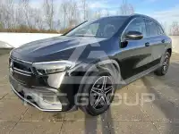 2024 Mercedes Benz EQA