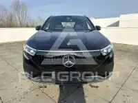 2024 Mercedes Benz EQA