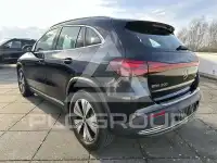 2024 Mercedes Benz EQA