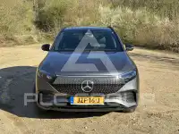 2024 Mercedes Benz EQA
