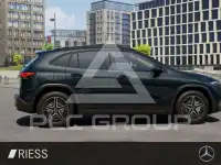2024 Mercedes Benz EQA