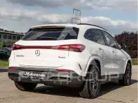 2024 Mercedes Benz EQA