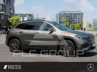 2024 Mercedes Benz EQA