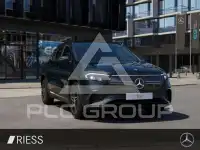 2024 Mercedes Benz EQA