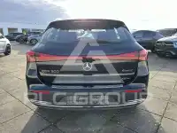 2024 Mercedes Benz EQA