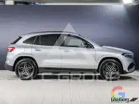 2024 Mercedes Benz EQA