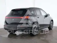 2024 Mercedes Benz EQA