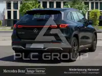 2024 Mercedes Benz EQA