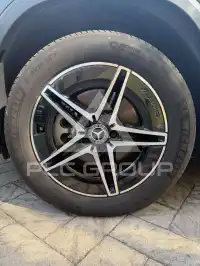 2024 Mercedes Benz EQA