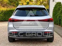 2024 Mercedes Benz EQA