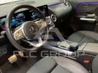 2024 Mercedes Benz EQA