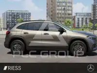 2024 Mercedes Benz EQA