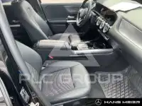 2024 Mercedes Benz EQA