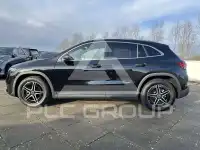 2024 Mercedes Benz EQA
