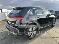 2024 Mercedes Benz EQA