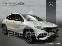 2024 Mercedes Benz EQA