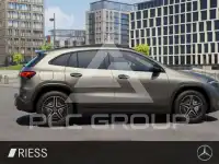 2024 Mercedes Benz EQA