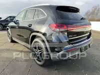 2024 Mercedes Benz EQA