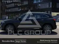 2024 Mercedes Benz EQA