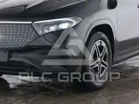 2024 Mercedes Benz EQA