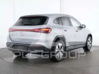 2024 Mercedes Benz EQA