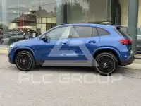 2024 Mercedes Benz EQA
