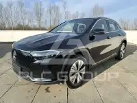 2024 Mercedes Benz EQA