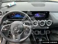 2024 Mercedes Benz EQA