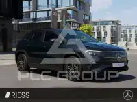 2024 Mercedes Benz EQA