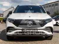 2024 Mercedes Benz EQA