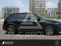 2024 Mercedes Benz EQA