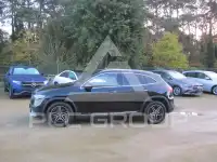 2024 Mercedes Benz EQA