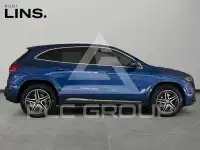 2024 Mercedes Benz EQA