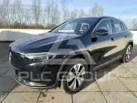 2024 Mercedes Benz EQA