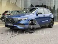 2024 Mercedes Benz EQA