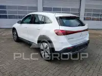 2024 Mercedes Benz EQA
