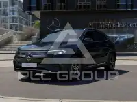 2024 Mercedes Benz EQA
