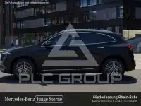 2024 Mercedes Benz EQA