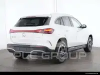 2024 Mercedes Benz EQA