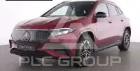 2024 Mercedes Benz EQA