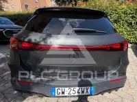 2024 Mercedes Benz EQA