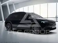 2024 Mercedes Benz EQA